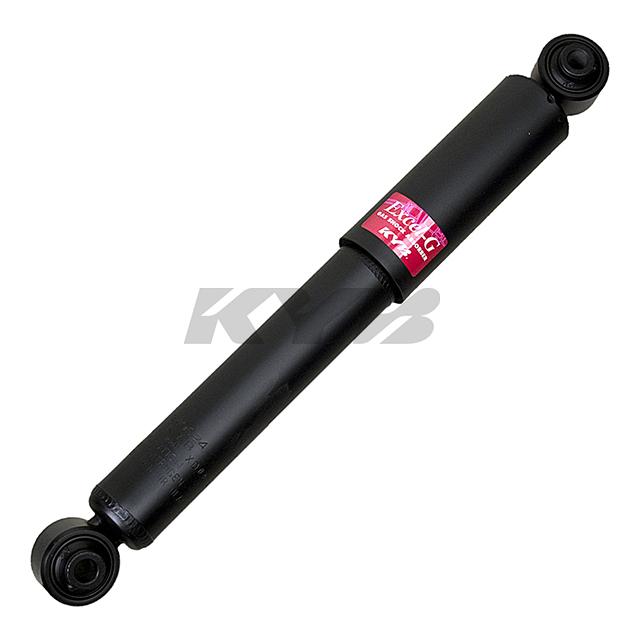 KYB Excel-G Rear Shock Absorber for Toyota RAV4, Part Number 349024