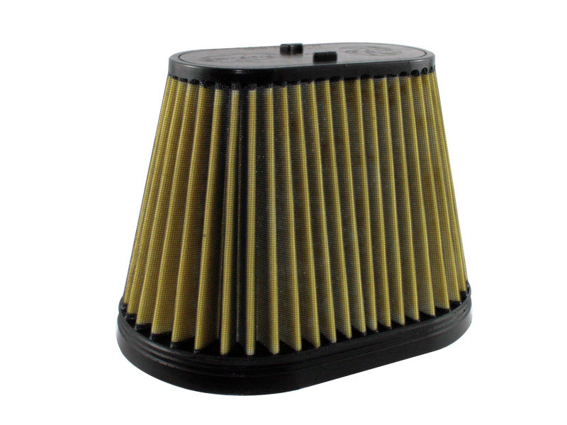 aFe MagnumFLOW Air Filters OER PG7 A/F PG7 PG7 Ford Diesel Trucks 03-07 V8-6.0L (td)