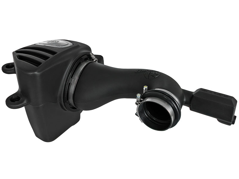 aFe Power Momentum GT Cold Air Intake System with Pro DRY S Filter for 2013-2015 Chevrolet Camaro SS 6.2L V8 - 51-74204