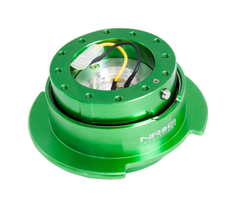 NRG Quick Release - Gen 2.5