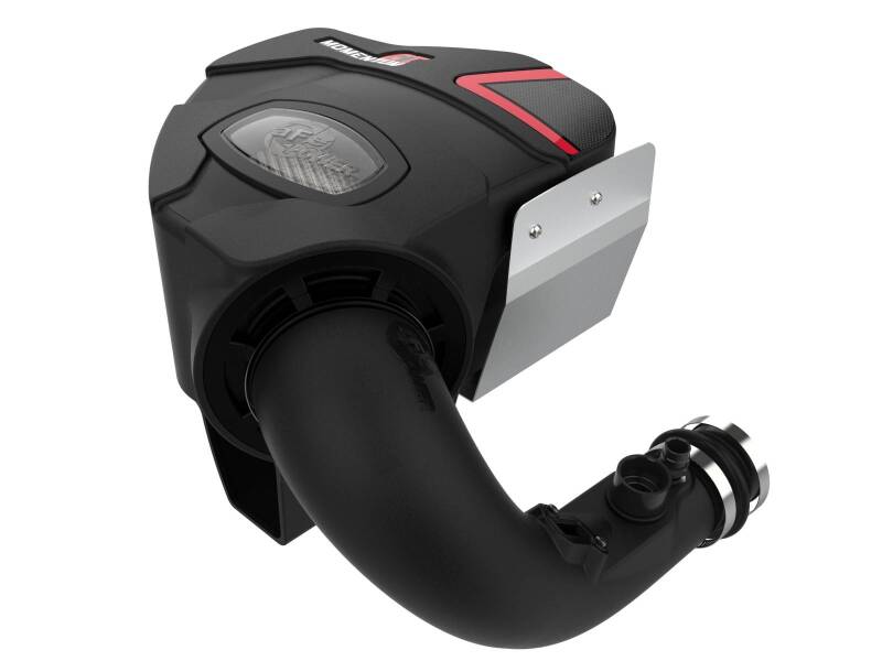aFe Momentum GT Cold Air Intake with Pro DRY S Filter, Part Number 50-70061D, for BMW 330i and 430i