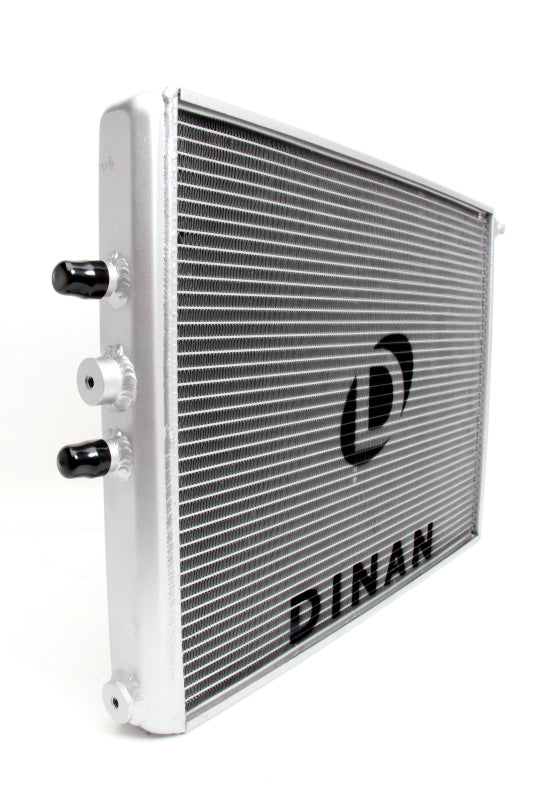 Dinan High Performance Heat Exchanger for BMW M2 M3 M4 F80 F82 F83 F87 - Improved Cooling & Power