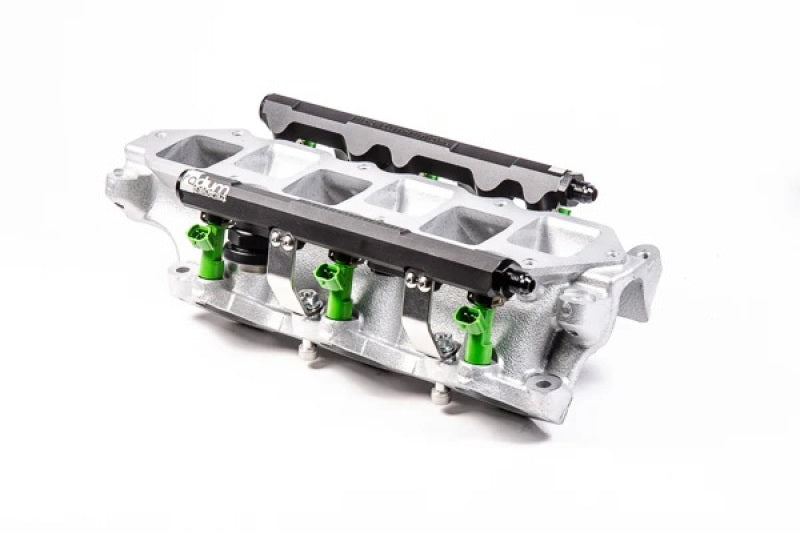 Radium Engineering RAD20-0458 Nissan VQ Fuel Rail Kit