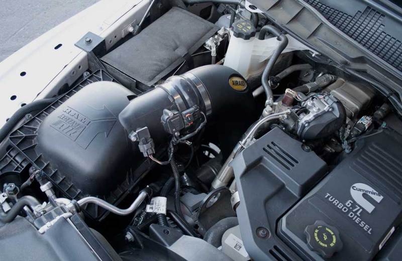 AIR Air Intake Components