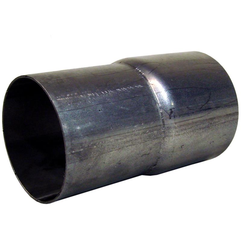 MBRP UA2007 Universal 3.5-Inch Inlet to 4-Inch Outlet Exhaust Adapter