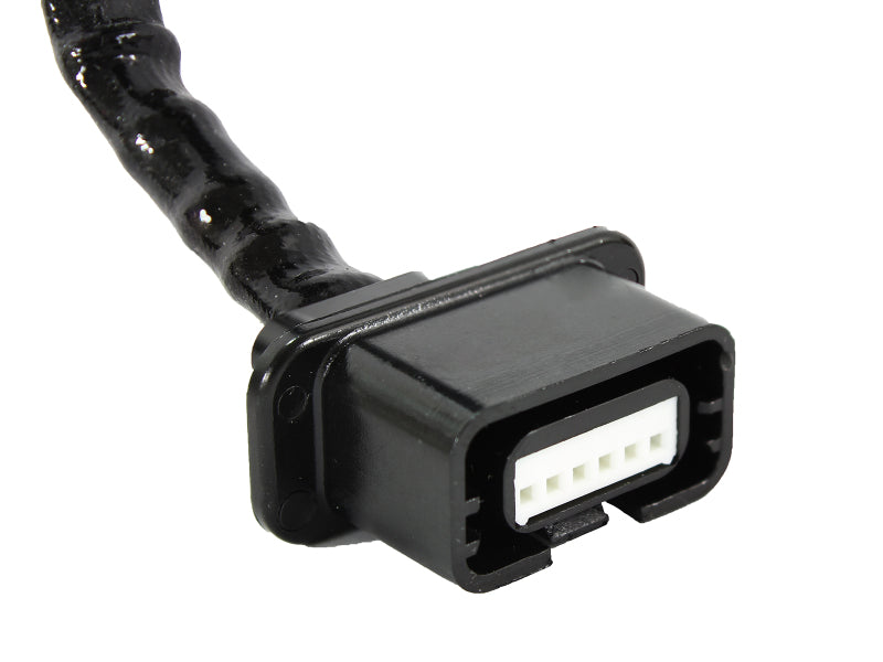 aFe Power Sprint Booster Power Converter for 10-17 Ford Trucks V6/V8/V10, Automatic Transmission