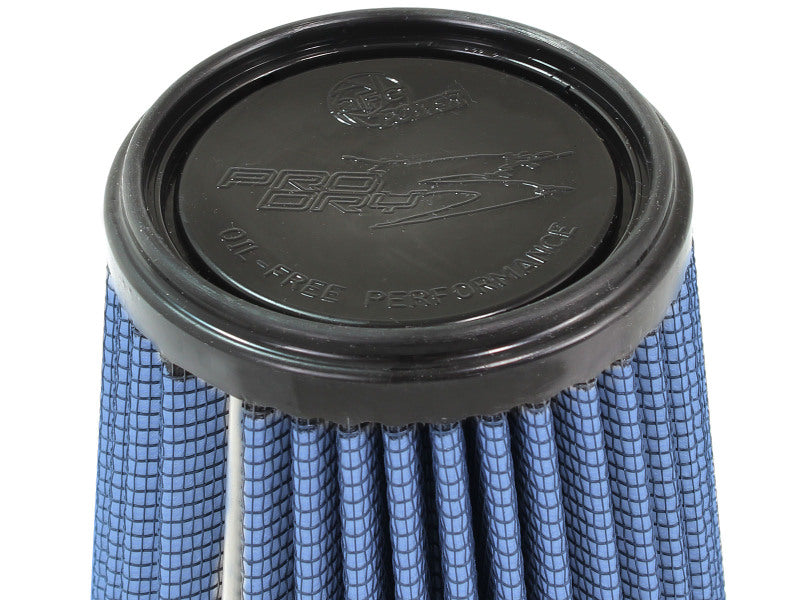 aFe Magnum FLOW Universal Clamp-On Air Filter with Pro 5R Media, Part Number 24-25507
