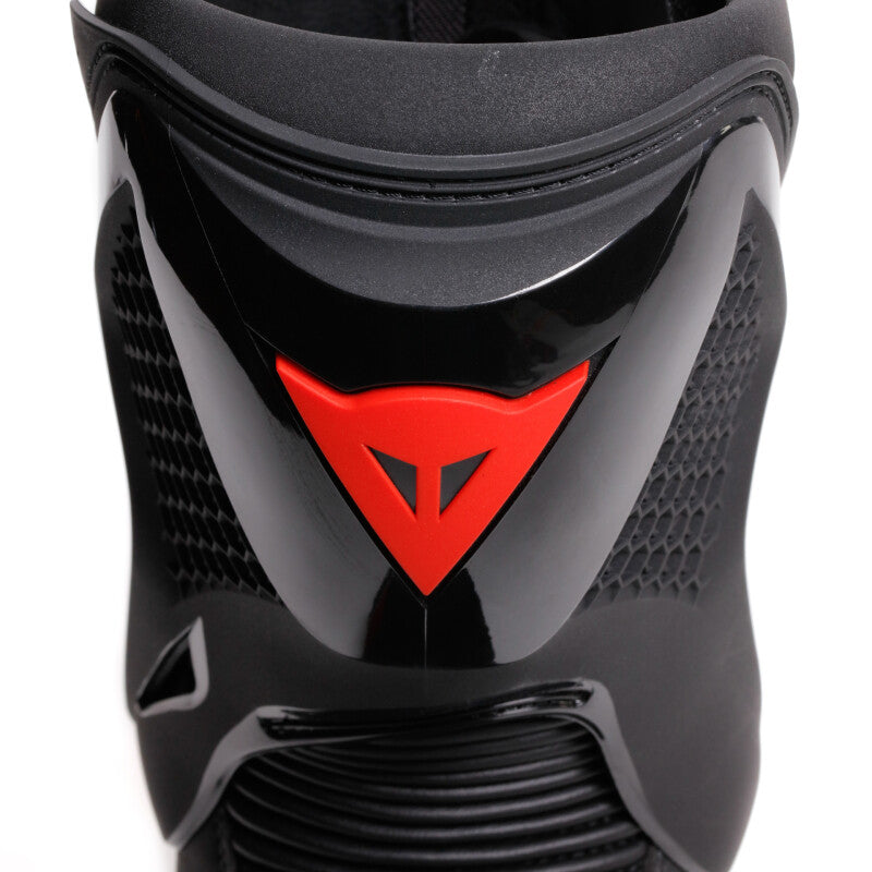 Dainese Torque 4 Air Boots Black/Red-Lava Size - 47