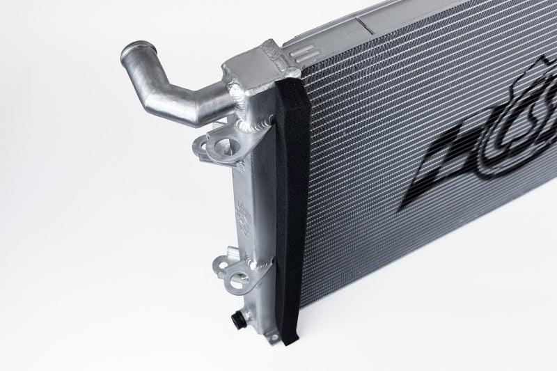 CSF 05-06 Ford GT High-Performance All-Aluminum Intercooler Heat Exchanger - Part Number CSF8365