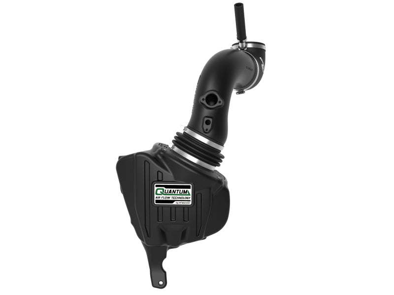 aFe Quantum Pro 5R Cold Air Intake System for 2013–2018 Ram 2500 6.7L Cummins Diesel, Part Number 53-10002R