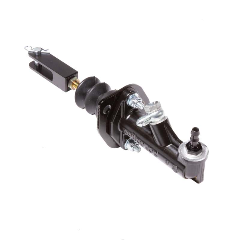 CHB Clutch Master Cyl Adapters
