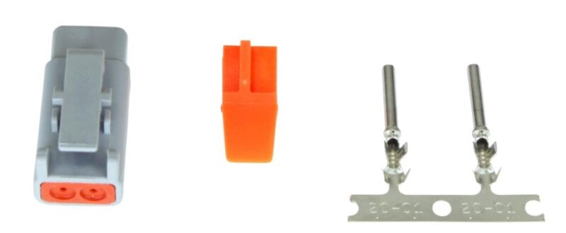 AEM AEM30-2014 Universal 1/8-Inch NPT Air Intake Temperature Sensor Kit