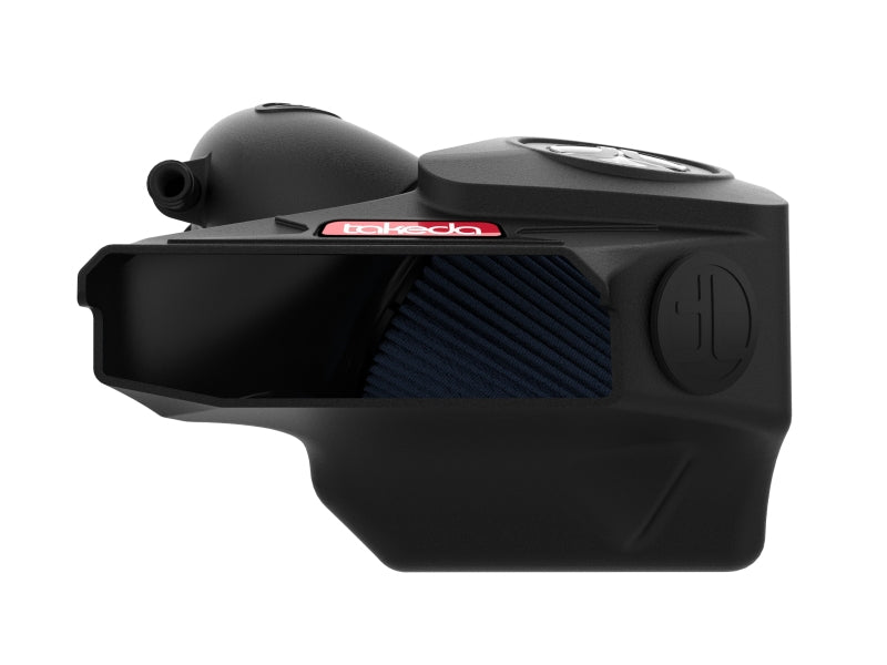 aFe Takeda Momentum Pro 5R Cold Air Intake System 56-70057R for 2022-2026 Hyundai Elantra N 2.0L Turbo