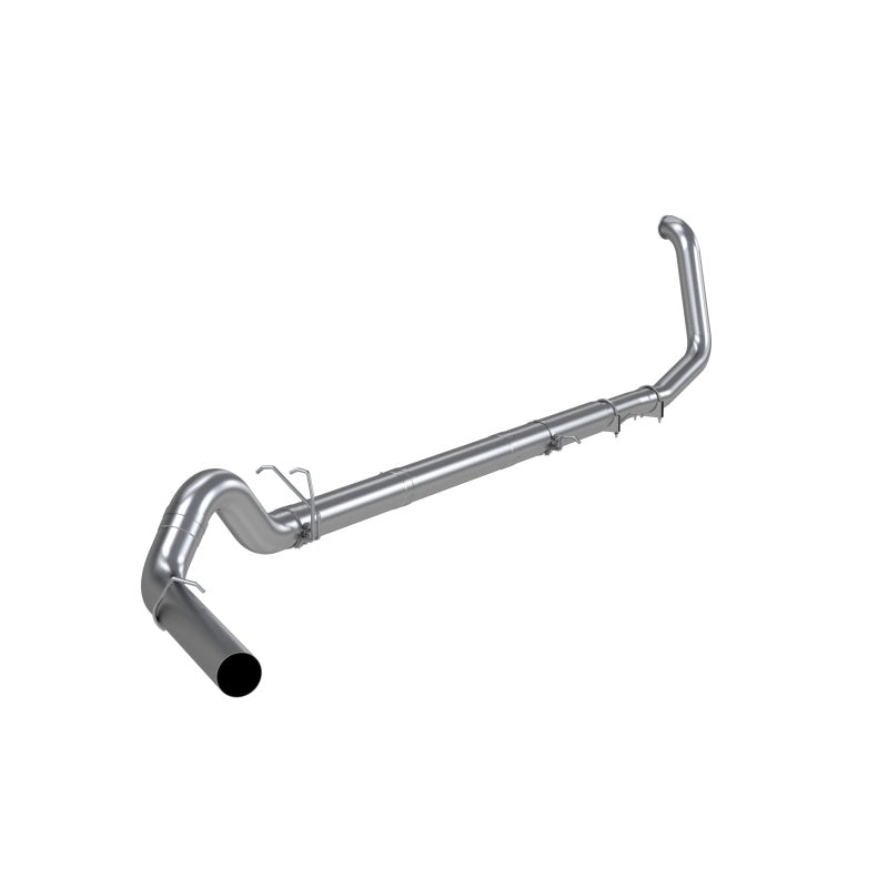 MBRP Armor Plus 5-Inch Turbo-Back Exhaust System S62220SLM for Ford F-250 and F-350 Super Duty 7.3L