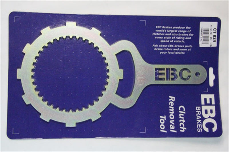 EBC Powersports CT024 Clutch Removal Tool for 2004 CCM 644 DS/Supermoto