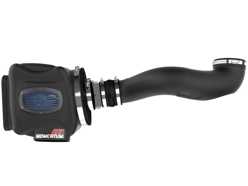 aFe Momentum GT PRO 5R Cold Air Intake System, GM Trucks and SUVs 1999-2007 V8, Part 54-74101