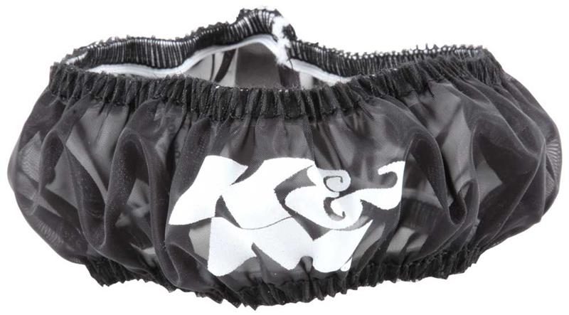 K&N Engineering HD-0800 Drycharger Air Filter Wrap, Black