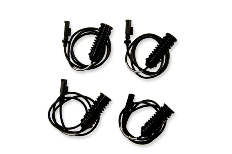 KW Electronic Damping Cancellation Kit for 2009-2016 BMW Z4 (E89) Type Z89 - KWS68510145