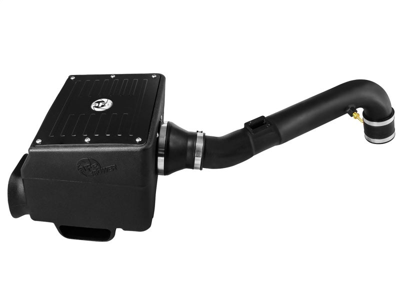 AFE Pro-Dry S Intake