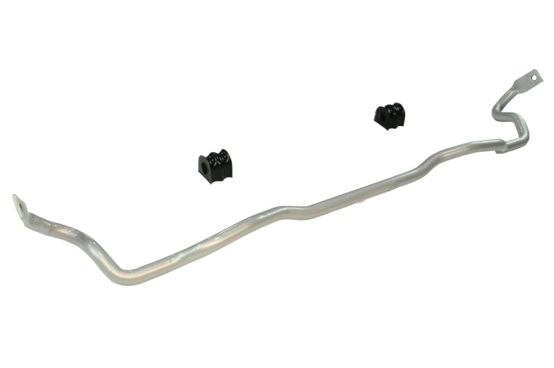 WL Sway Bars - Front