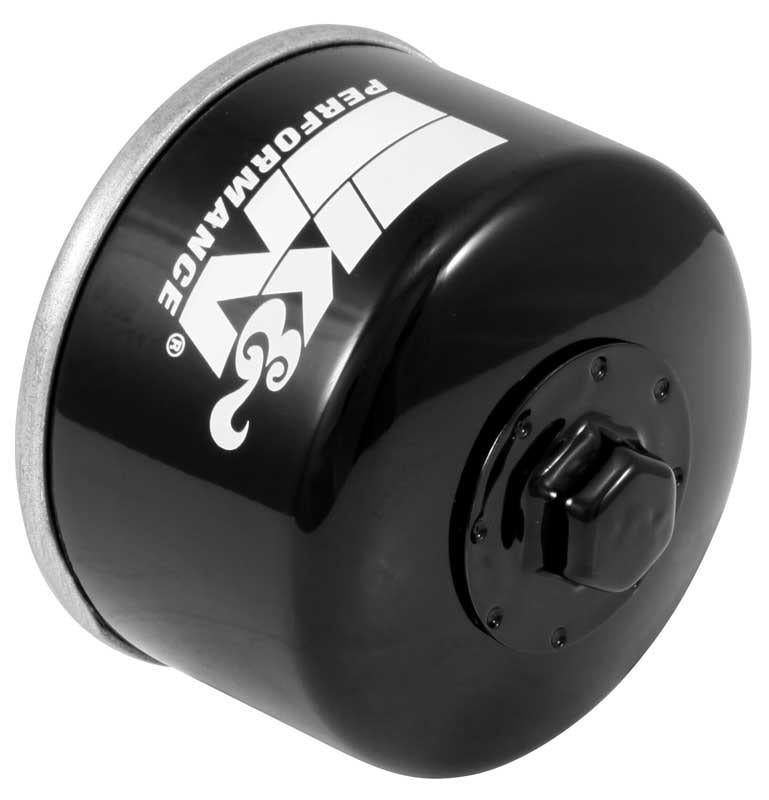 K&N Engineering KN-147 Performance Powersports Oil Filter