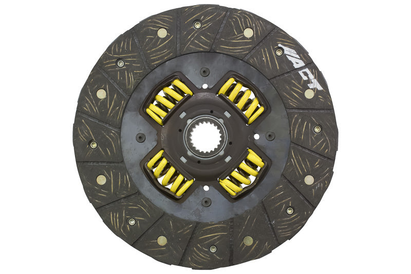 ACT 3000604 Performance Street Sprung Clutch Disc