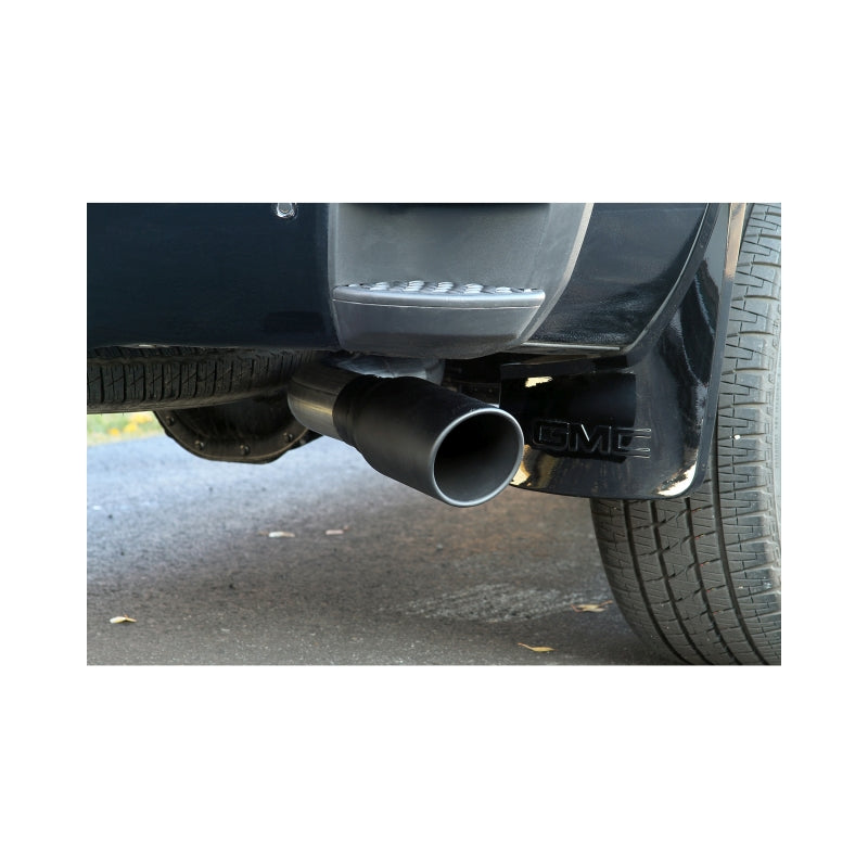 Flowmaster FlowFX Cat-Back Exhaust System for 2011-2018 GM Silverado/Sierra 1500 6.2L V8