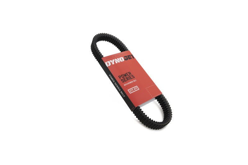 Dynojet Dura Series CVT Belt Kit for 2016-2021 Can-Am Maverick, Part Number DOJ25-DCB2A
