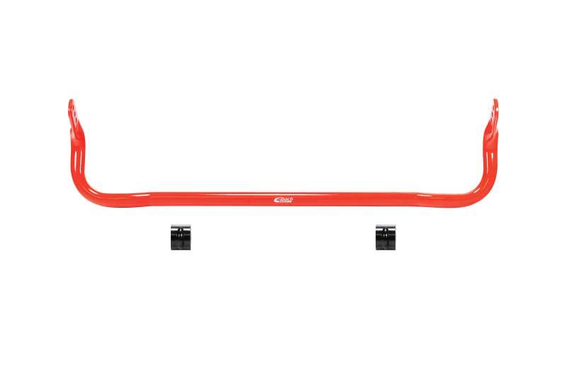Eibach 32mm Front Sway Bar Kit for 17-19 Tesla 3 Long Range AWD/RWD - E40-87-001-01-10