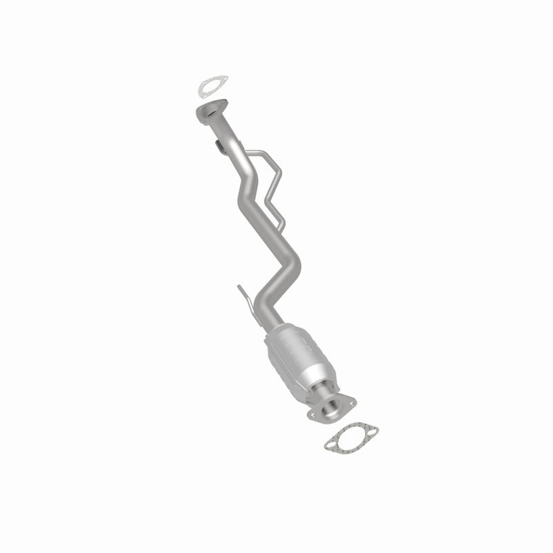 MagnaFlow Conv Direct Fit 300Zx '90-96 P/S