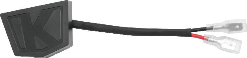 Kuryakyn LED Flash Relay with Male Spade – Part Number 2994