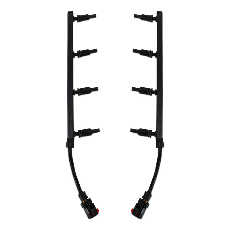 MM Glow Plug Harness