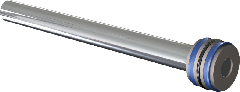 KFI Replacement ACT Shaft Assembly kfiACT-0001