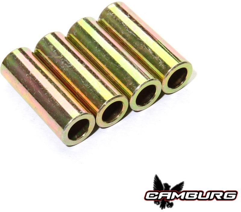 CMB Uniball Upper Arms