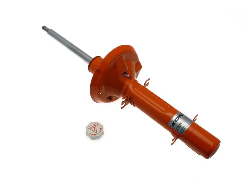 KONI STR.T 8750 Series Front Shock for 1998–2011 Volkswagen New Beetle and 2011–2013 Volkswagen Jetta – 8750 1002