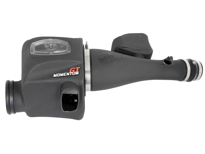 aFe Momentum GT Pro DRY S Cold Air Intake System for 2016–2023 Toyota Tacoma V6 3.5L – Part 51-76005