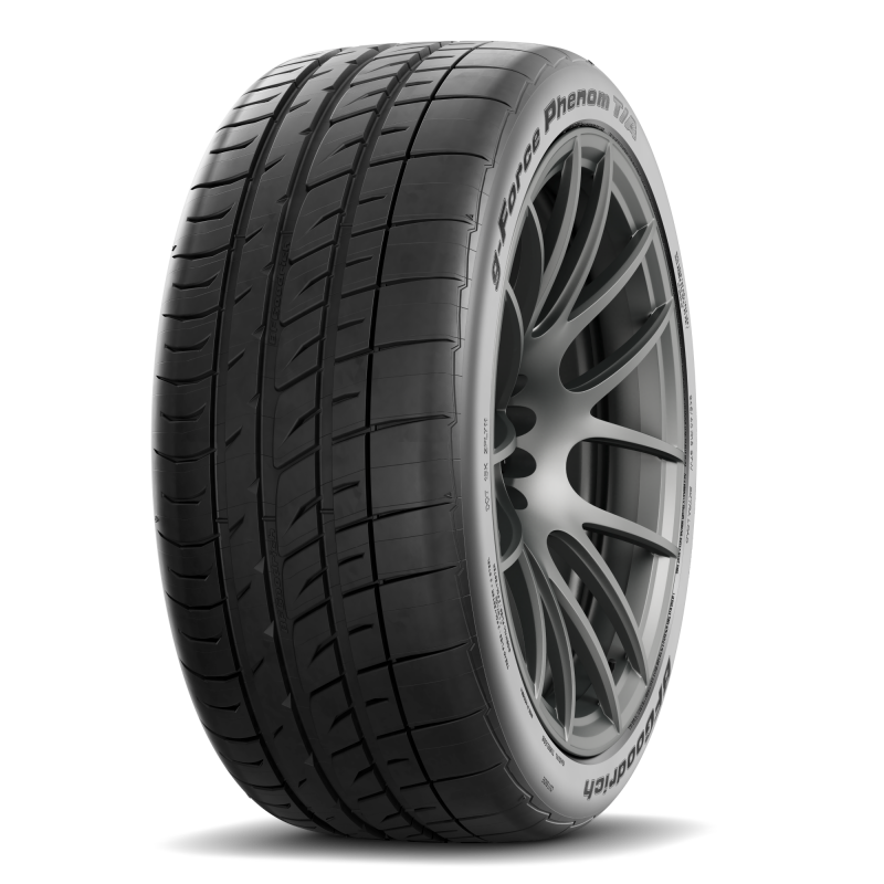 BFGoodrich G-Force Phenom T/A 245/40ZR17 95Y XL