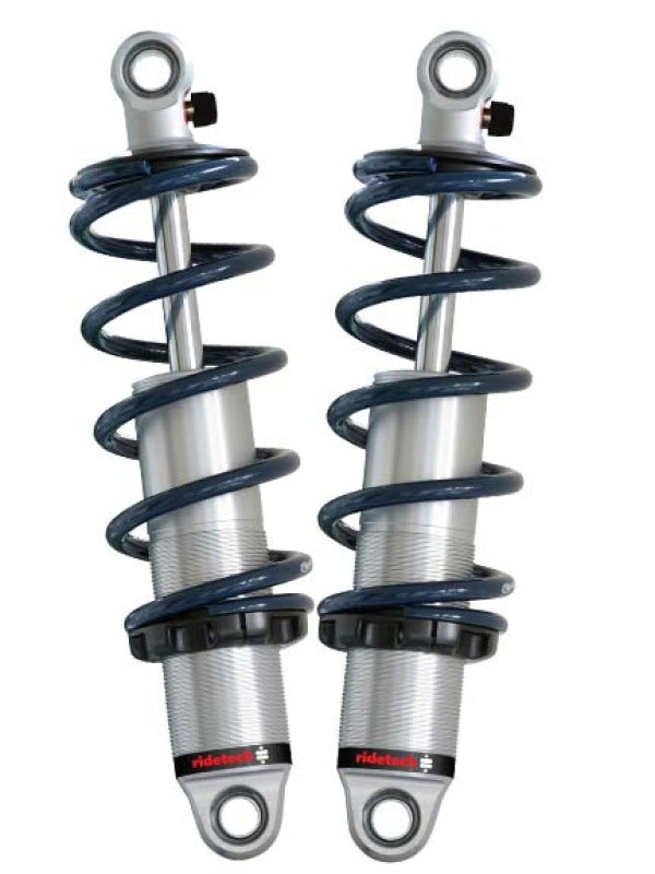 Ridetech - rid11536510 - 1968-1979 Chevy C3 Corvette HQ Series Rear Coil-Overs