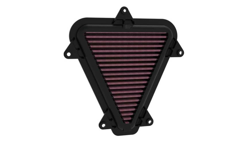 K&N Engineering HA-7523 High-Flow Replacement Air Filter for Honda CB750 Hornet and XL750 Transalp