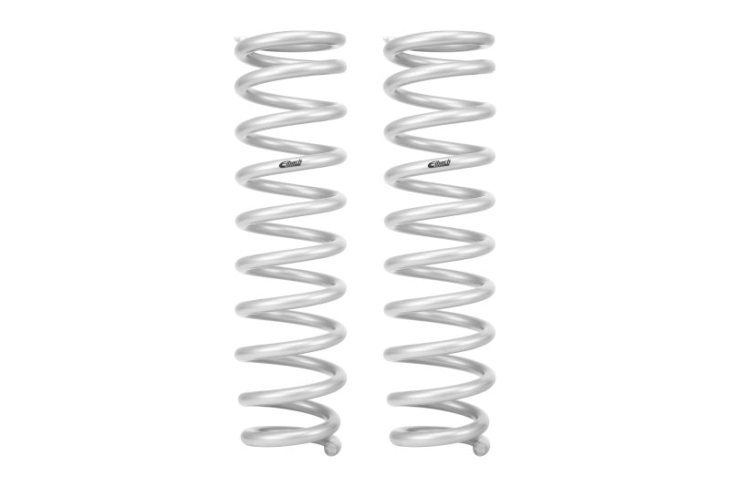 Eibach E30-82-076-01-20 Pro-Lift-Kit Front Springs for 2008–2020 Toyota Land Cruiser