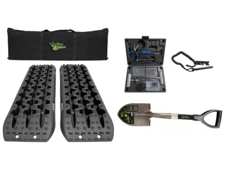 VOO Recovery Kits