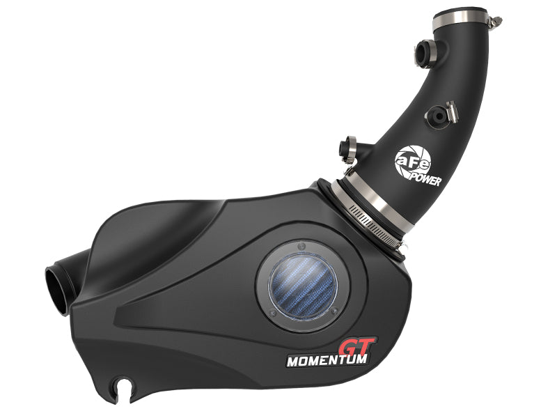 aFe Momentum GT Pro 5R Cold Air Intake System for 2017–2020 Fiat 124 Spider 1.4L Turbo, Part 54-76901