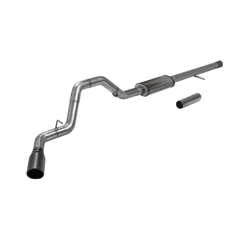 Flowmaster FlowFX Cat-Back Exhaust System for 2011-2018 GM Silverado/Sierra 1500 6.2L V8