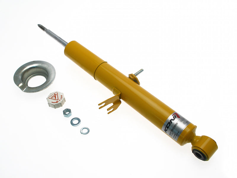 KONI Sport 8241 Series Left Front Shock Absorber 8241 1282LSPORT for 2008-2013 Infiniti G37 and Nissan 370Z