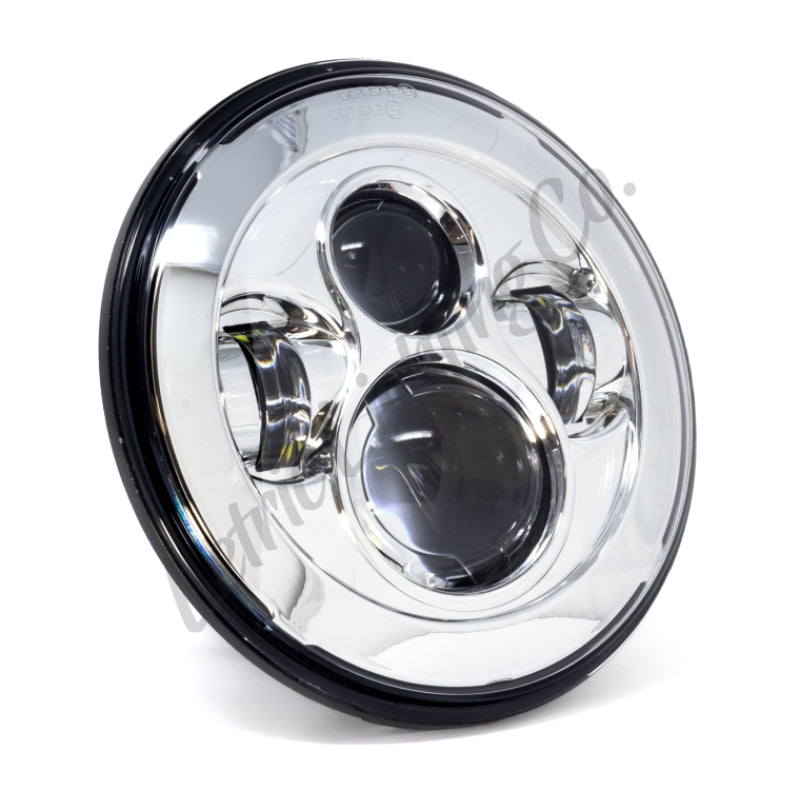 LET LED Headlights