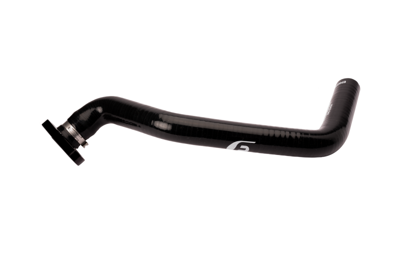 Fleece Performance fpeFPE-CTDT-HX35-KIT 1994-2002 Dodge 2500/3500 5.9L Cummins Turbocharger Drain Tube Kit