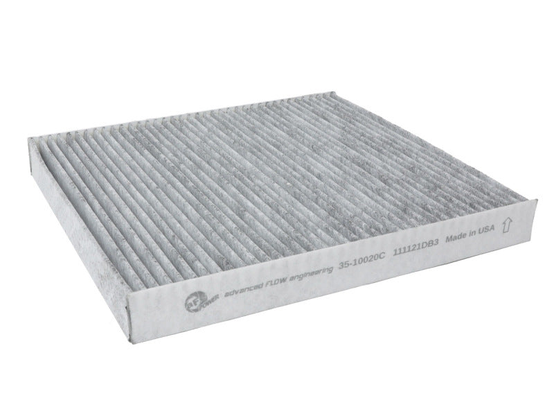 aFe POWER 35-10020C Carbon Cabin Air Filter for Jeep Grand Cherokee and Dodge Durango
