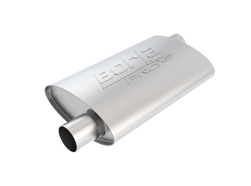 Borla ProXS Pro-XS 40351 Universal Offset/Offset Muffler