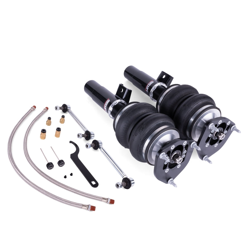 Air Lift Performance 76003 Front Air Suspension Kit for Audi A3, S3, RS3, TT, Volkswagen GTI and Golf