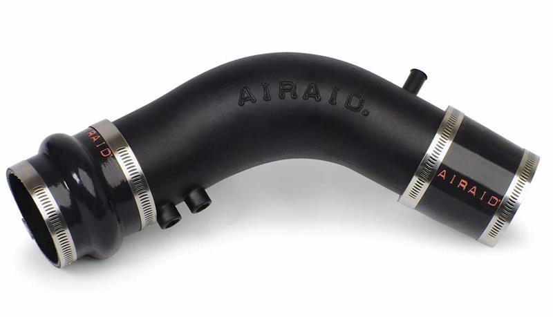 Airaid AIR510-934 Modular Intake Tube for 1995-2004 Toyota Tacoma and 1999-2002 4Runner 3.4L